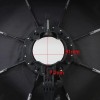 Triopo US Triopo KX120 47.2" Octagon Umbrella Softbox Diffuser Fr