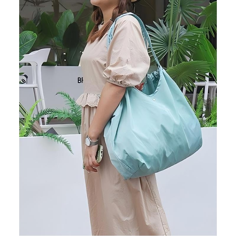 Ardorion Extra Large Shopping Bag, Foldable Reusable Shopper Tote Bag,