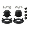 Bedaily 2-Pack Trimmer Head Rebuild Kit for Stihl Autocut FS55