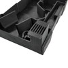 M12 Hackzall (2420-20) Packout Organizer for Milwaukee Compact Tool Box