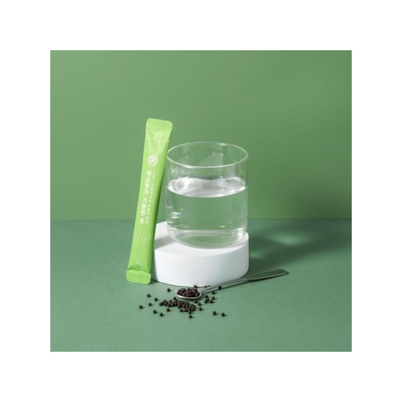 Yakson Myeongga (정가 109500원) 약손명가 가뿐한포 3Box 90개입 (Yer Price