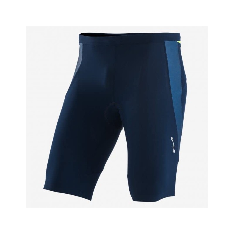 Orca 226 Perform Tri Mens Shorts - Black/Blue