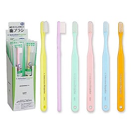 Sea Selection Regular, Assorted Soft, Pack of 12