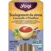 Yogi Tea - Chamomile Passionflower Stress Relief Tea (6 Pack)