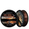 Angel-Berger Special Line Fishing Line Fishing Line Eel, Trout, Pike,