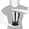 Elite Gourmet EC812 Electric 12-Cup Coffee Percolator with Keep Warm,