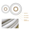 TAUROX 10FT Mini Split Line Set 1/4" & 1/2" O.D