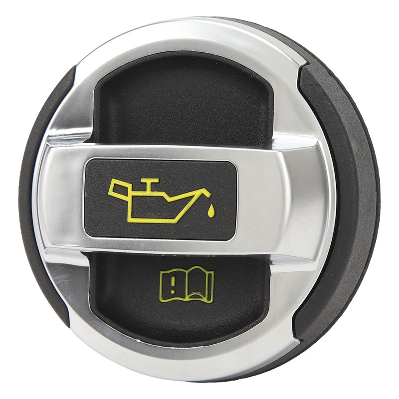 Oil Filler Cap 420103485B Rugged Stylish Reliable High Strength Engine