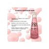 Shampoo Matizador Rosa Kolor Shot P/ Cabello Tinte Fantasia