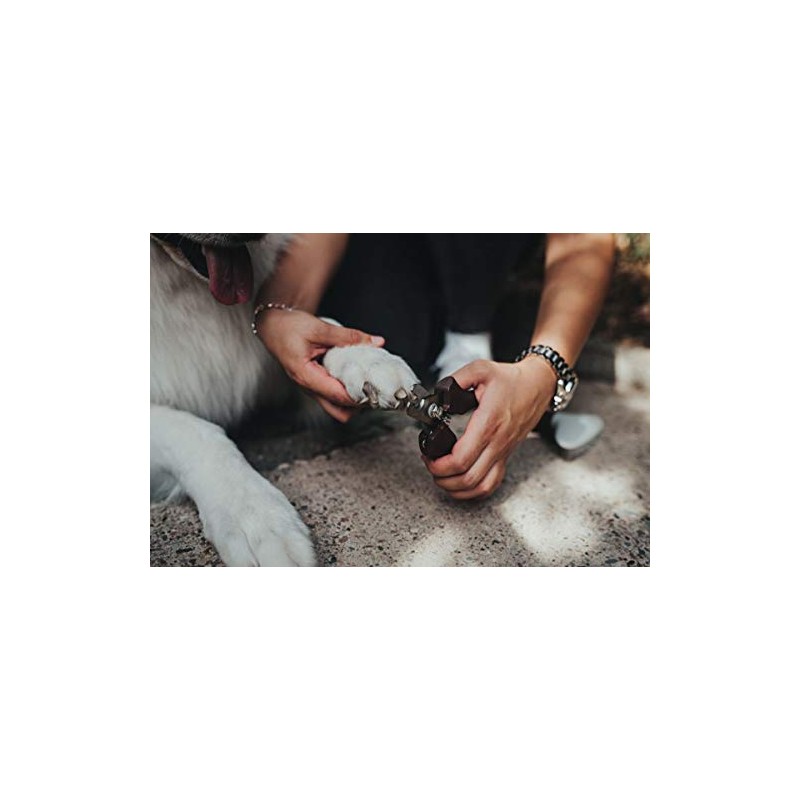 HUNTER SPA 12.5 x 5.0 cm Dog Cat Claw Clippers