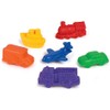 Learning Resources Mini Motors Counting and Sorting Fun Set, Early