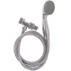 Speakman VS-2272-E15 1.5 gpm Single Function Hand Shower, Chrome