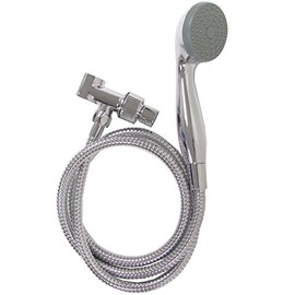 Speakman VS-2272-E15 1.5 gpm Single Function Hand Shower, Chrome