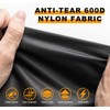 Kasasymion 3D Printer Dust Cover - Anti-Static, Waterproof, Dustproof &