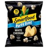 Smart Food Popcorn White Cheddar Party Size - 9.75 Oz Bags (Pack of 3)