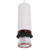 Electric Automatic Vacuum Pump Mini Portable USB Powered Vacuum Suction