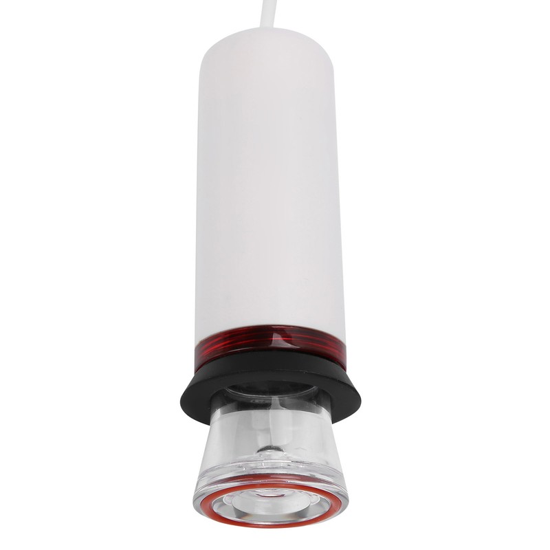 Electric Automatic Vacuum Pump Mini Portable USB Powered Vacuum Suction