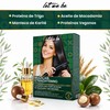 Let Me Be Brazilian Keratin Hair Treatment Kit, Formaldehyde Free