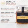 Precious Honey Black Cumin and Egyptian Flower Honey Habba Sawda
