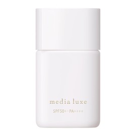 Media Luxe Smooth Beauty Base Lavender Makeup Base