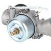 Garden Lawn Mower Carburetor Accessory Carb Replacement for Briggs Stratton