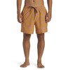 Quiksilver Men's Board Shorts, Allover Print, 4-Way Stretch JAM Shorts,