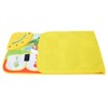 90*27cm Baby Music Mat Children Crawling Piano Carpet Educational Musical