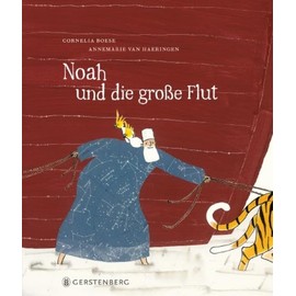 Noah und die große Flut