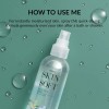 Avon Skin So Soft Original Dry Oil Spray Bonus Size
