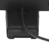 USB Computer Web Camera with Cover Autofocus 4K Plug and