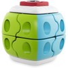 Chicco 2 in 1 Q-Bricks Plastic Cube Modular Toy Promotes