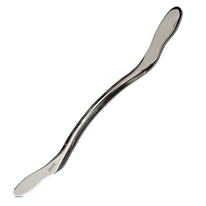 NCCYOOT Gua sha Set, IASTM Tool Gua Sha Stainless Steel