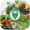 apine Soil Moisture Meter,Plants Moisture Meter,Plant Water Meter for Indoor/Outdoor