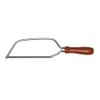 PEBARO Craft Saw with Saw Blade 29 cm Small Saw