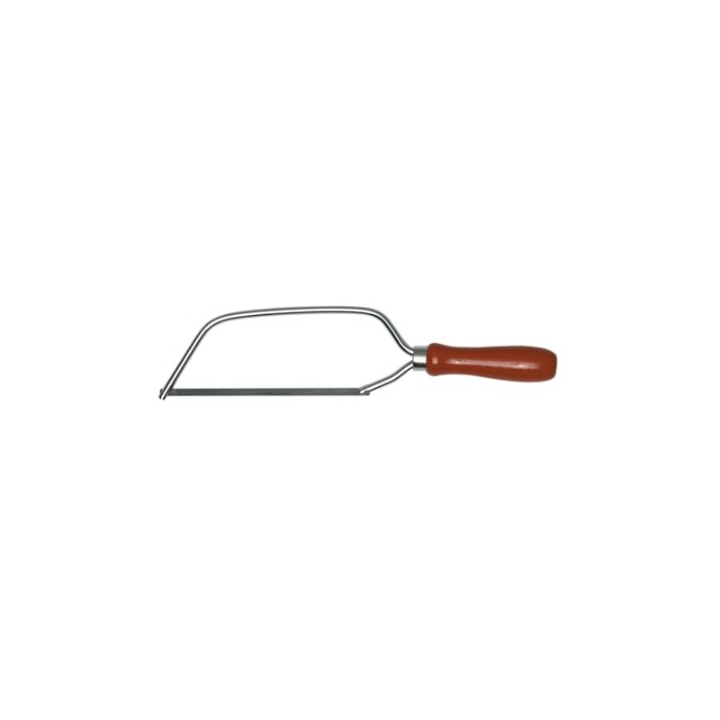 PEBARO Craft Saw with Saw Blade 29 cm Small Saw