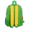 CoComelon Boys Girls Backpack Kids Character JJ Nursery Travel Rucksack