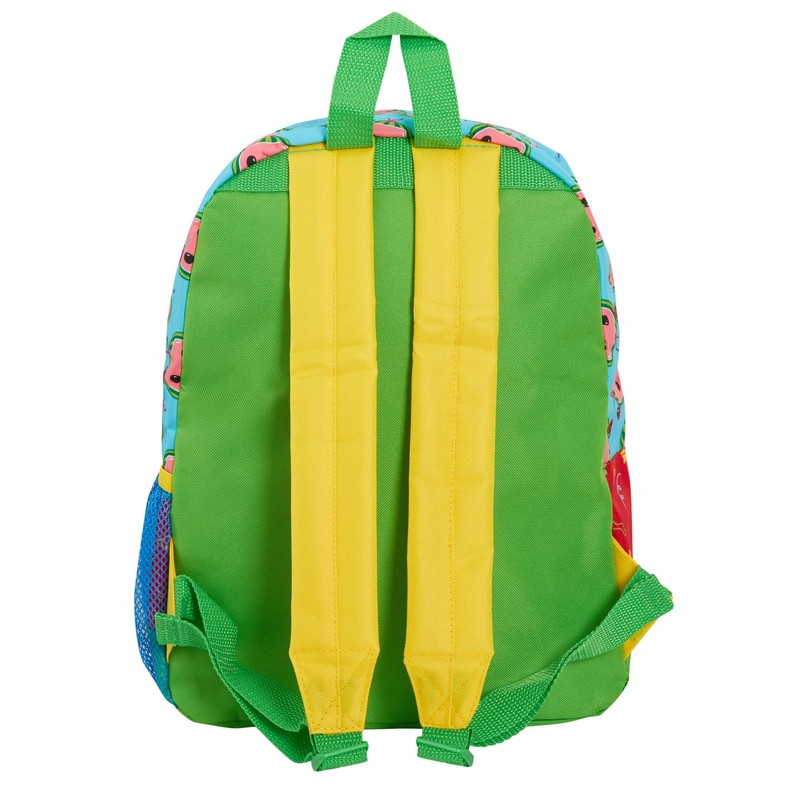 CoComelon Boys Girls Backpack Kids Character JJ Nursery Travel Rucksack