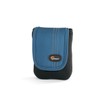 Lowepro Dublin 20 Pouch for Camera - Black/Arctic Blue