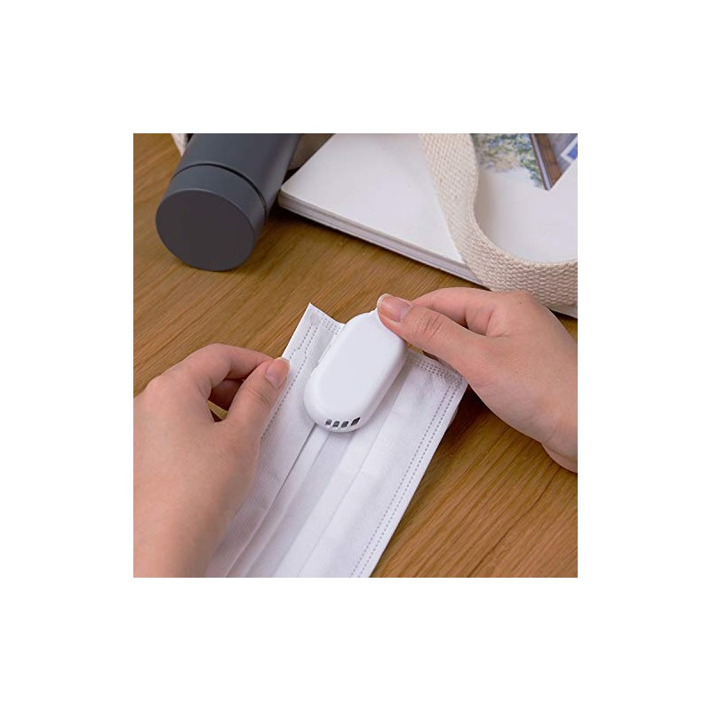 PRISMATE PR-F064 Mask Air Fan