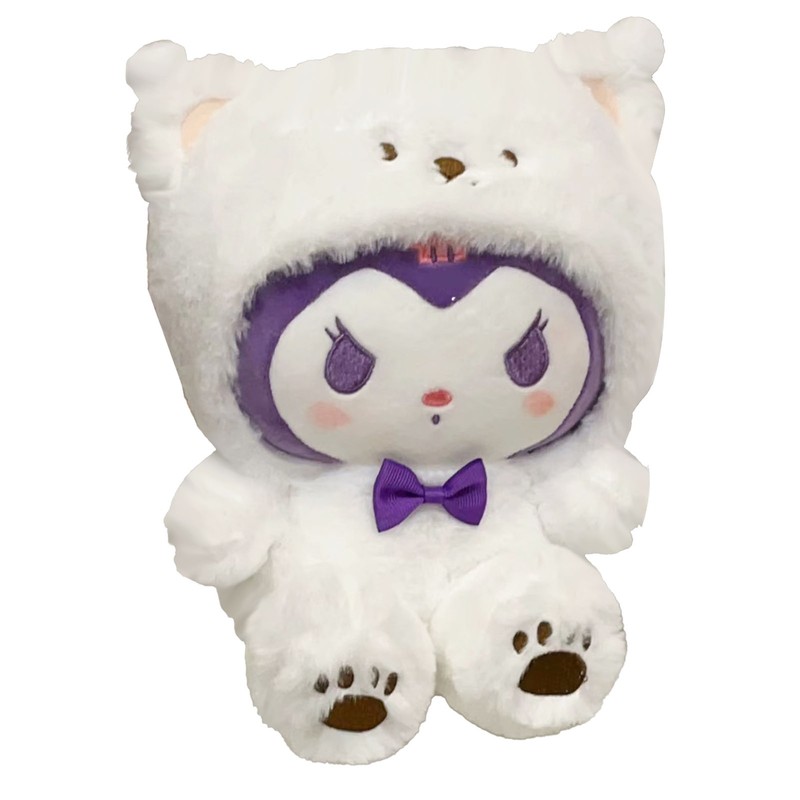 Cute Plush Dolls Soft Hugging Cartoon Plush Stuffed Animals for