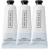 Stop Melting Hand Cream Soft Blue Soap 50ml 3pcs / 멈칫 멜팅 핸드크림 소프트블루 솝 50ml 3개