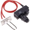 Mtsooning Double Ignition Kit Electronic Igniter, Propane Gas Grill Igniters