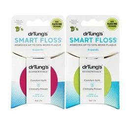 Dr Tungs Smart Floss Floss 27m