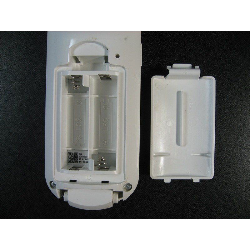 DAIKIN ARC472A22 Air Conditioner Remote Control