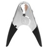 OCPTY Heavy Duty Jumper Cable Clamps for Car, Auto -