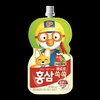 Paldo 6-year-old children's red ginseng, kids' red ginseng, baby red