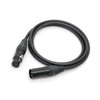 MOGAMI 2534 XLR Microphone Cable for Mogami NEUTRIK NC3FXX-B NC3MXX-B