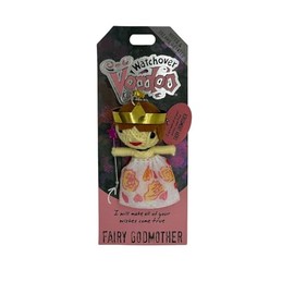 Watchover Voodoo Fairy Godmother Novelty