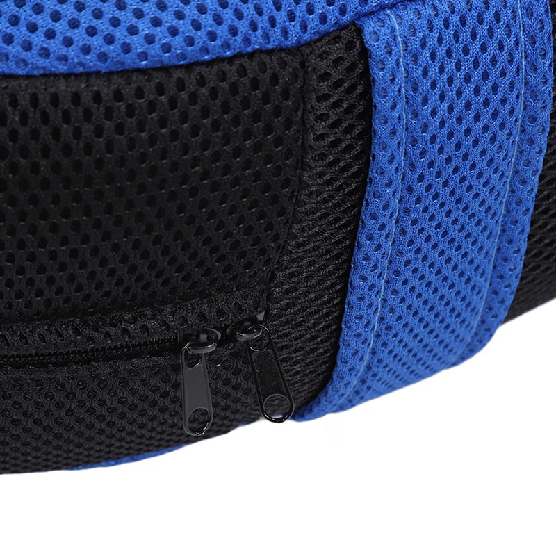 U Shaped Turning Device Comfortable Anti Decubitus Multifunctional Turning Pillow