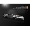 Fenix UC35 V2.0 Rechargeable Tactical Handheld LED Flashlight 1000 Lumens